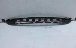 Решетка переднего бампера для Toyota RAV4 2015 года на фотографиях