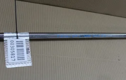 Накладка на дверь передняя левая для Volkswagen Passat на фотографиях