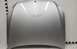 капот (А2228800057) для Mercedes-Benz S class W222 2013-2017