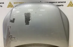 Капот для Volkswagen Tiguan I NF 2006-2017