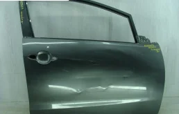 Двери для Kia Cerato 2008 года на фотографиях