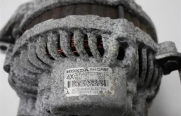 Генератор для Honda Civic 2011 года на фотографиях