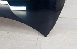 Капот для Toyota RAV4 2024 года на фотографиях