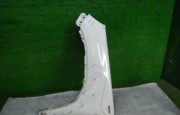 Крылья для Volkswagen Tiguan 2008 года на фотографиях