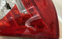 Фонарь правый для Mercedes-Benz S class 2012 года на фотографиях