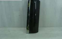 Накладка двери багажника для Volkswagen Touareg 2014 года на фотографиях