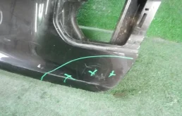 Крышка багажника для BMW 3er 2015 года на фотографиях