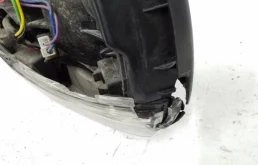 Зеркала для Volkswagen Tiguan 2007 года на фотографиях