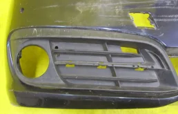 Бампер для BMW 5er 2015 года на фотографиях