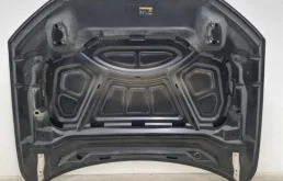 Капот для Audi A7 2021 года на фотографиях