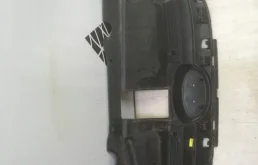 Решетка радиатора для Hyundai ix35 2010 года на фотографиях