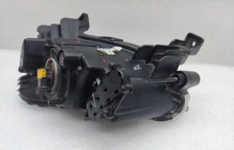 Противотуманка (ПТФ) передняя левая для Hyundai Tucson 2020 года на фотографиях