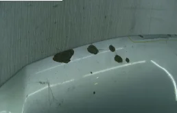 Капот для Volkswagen Caddy 2019 года на фотографиях