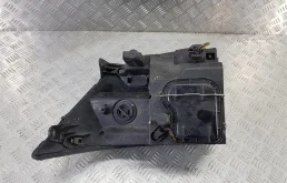 Фара левая для Ford Transit 2009 года на фотографиях