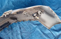 Бампер для Subaru XV 2012 года на фотографиях