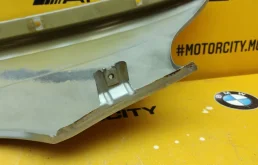 Крылья для BMW 5er 2001 года на фотографиях