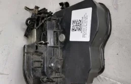 Замок передней левой двери для BMW 5er 2014 года на фотографиях