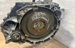АКПП (Робот) для Ford Focus III Turnier 2011-2015