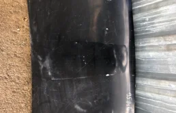 Капот для Toyota RAV4 2013 года на фотографиях