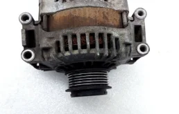 Генератор для Audi A6 2012 года на фотографиях