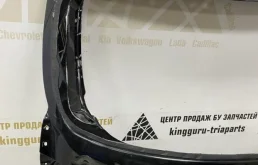 Дверь багажника для Hyundai ix35 2010 года на фотографиях