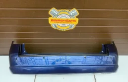 Бампер задний для Kia Ceed 1 SW ED Rest 2010-2012