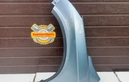 Крыло переднее левое для Honda CR-V RE Rest 2010-2012