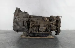 АКПП для Mitsubishi Pajero 2020 года на фотографиях