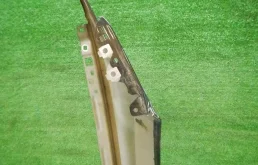 Крылья для BMW 5er 2019 года на фотографиях