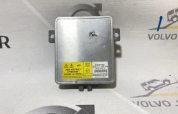 Блок розжига ксенона для Volvo S80 2010 года на фотографиях