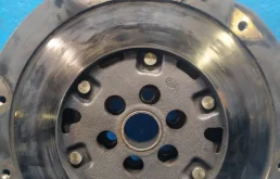 Маховик для Nissan Qashqai 2018 года на фотографиях