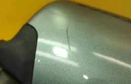 Стекла и зеркала для BMW 5er 2001 года на фотографиях