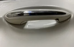 Дверь задняя правая для BMW 5er 2020 года на фотографиях