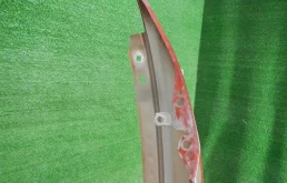 Крылья для BMW 3er 2011 года на фотографиях