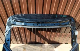 Дверь багажника для Nissan Qashqai 2019 года на фотографиях