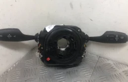 Подрулевой шлейф для BMW 5er 2017 года на фотографиях