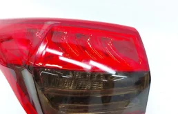 Фонарь левый для Ford Kuga 2014 года на фотографиях