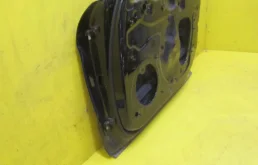 Двери для Porsche Panamera на фотографиях