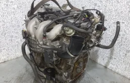 Двигатель для Mazda MPV 2010 года на фотографиях
