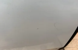 Дверь задняя правая для Citroen C4 2015 года на фотографиях