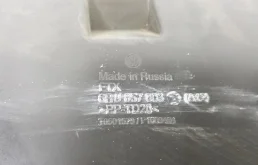 Торпедо (в сборе) для Volkswagen Polo 2014 года на фотографиях