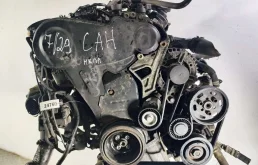 Двигатель с навесным для Audi Q5 8R 2008-2016