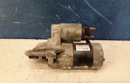 Стартер для Ford Focus 2014 года на фотографиях