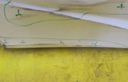 Дверь задняя правая для Lexus RX 2016 года на фотографиях