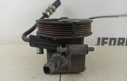 Насос ГУР для Ford Focus 2010 года на фотографиях