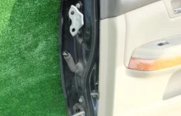 Дверь задняя правая для Lexus RX 2005 года на фотографиях