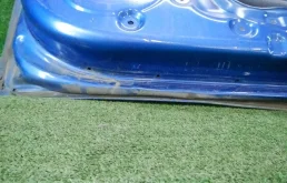 Дверь передняя правая для Hyundai Solaris 2019 года на фотографиях