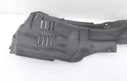 Подкрылок передний левый для Toyota RAV4 2013 года на фотографиях