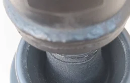 Карданный вал передний для Mitsubishi Pajero 2012 года на фотографиях