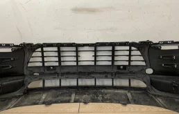 Бампер передний для Porsche Macan на фотографиях